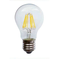 Dimmable Filament LED Light