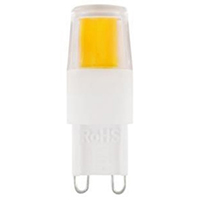 G9 2.5W COB LED Bulb