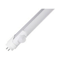 PIR Motion Sensor T8 LED Lamp