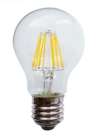 Dimmable Filament LED Light