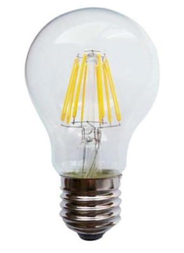 Filament LED Light