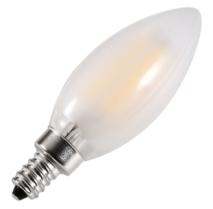 Dimmable 4W Filament LED Light