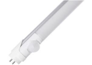 PIR Motion Sensor T8 LED Lamp