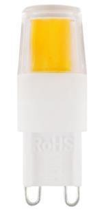 G9 3W COB LED Bulb