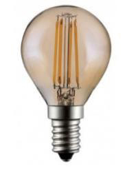 P45 5W Filament LED Bulb (Gold)