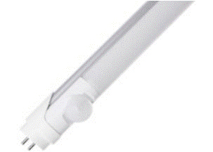 PIR Motion Sensor T8 LED Lamp