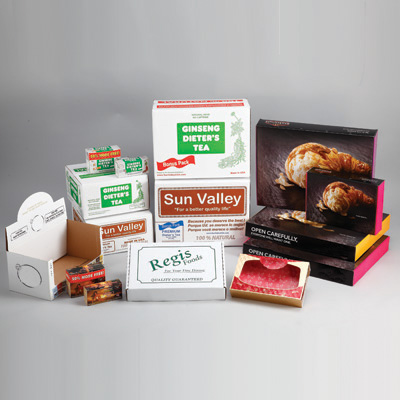 Packing Product