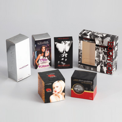 Packing Product