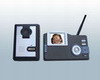 wireless video door phone