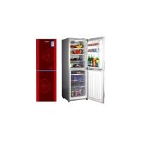 Sell 192L Redbud Glass Door Refrigerator