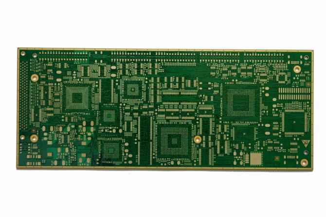 FR4 electronic PCB
