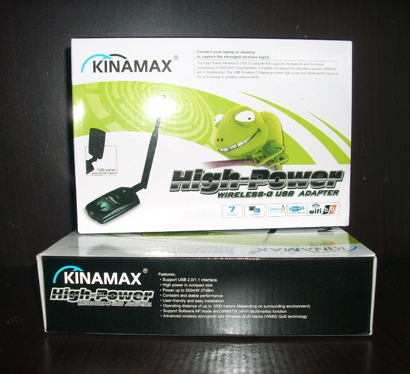 Sell Wireless Usb Adapter