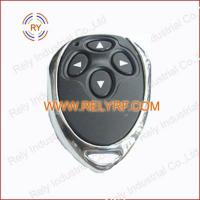 Sell Rf Remote Control For Car Alarm System