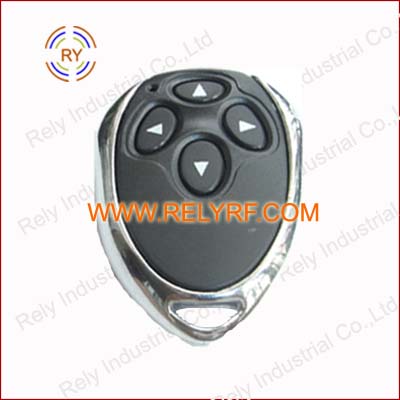 Sell Rf Remote Control For Car Alarm System