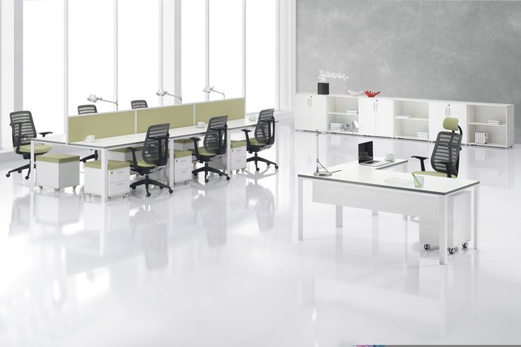 Office Desk S07-m18a