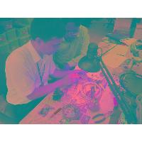 One-on-one Repair Training