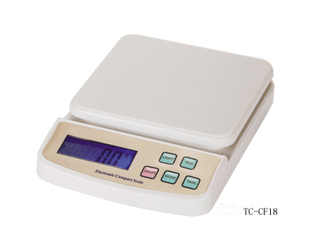 Electronic Kitchen Scale
