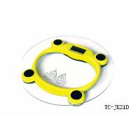 Bathroom Scale(tc-jk21d)
