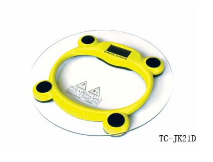 Bathroom Scale(tc-jk21d)