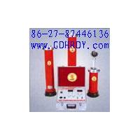 D.c High Voltage Generator