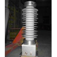 Lightning Pulse Voltage Online Monitoring Of High-voltage Impulse Voltage Divider