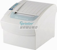 58mm Thermal Receipt Printer With Auto Cutter