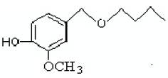Vanillyl Butyl Ether