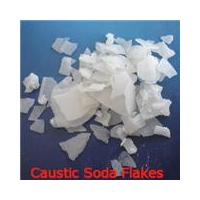 Caustic Soda Flake
