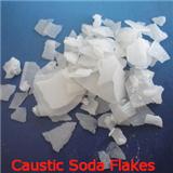 Caustic Soda Flake