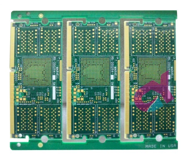 Pcb For Data Collect