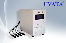 UV LED Spot curing equipment