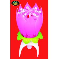 Sell Single Layer Music Candle