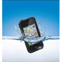 Waterproof Case For Iphone 4/ 4s Mw-p05