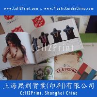Sell Colorful Catalogue Printing