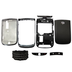 Mobile Phone Housing For Blackberry 9800 Torch