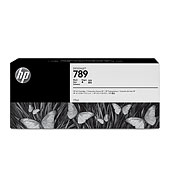 HP CH615A 789 Latex Ink for Designjet L25500 (775ml) Black