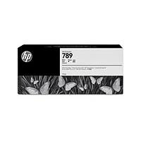 HP CH615A 789 Latex Ink for Designjet L25500 (775ml) Black