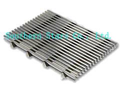 Wedge Wire Screen