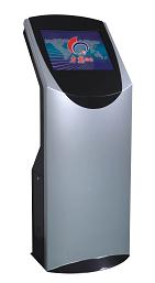 Touch Screen Information Kiosk C62