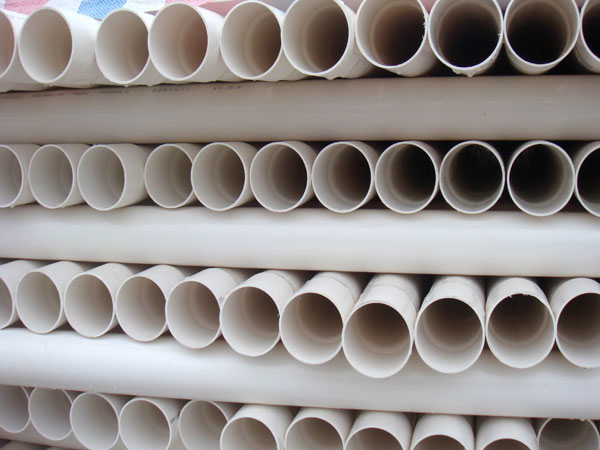 Pvc-u Pipes For Drainage