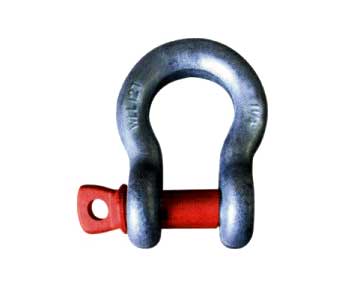 shackle