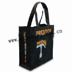 2011 High Quality Nonwoven Promotional Bag(yb 01)