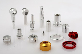 Cnc Machining Products - Bike, Lavatory Hardware, Medical, Electronic, Optical, Machinery