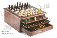 Chess Game Set