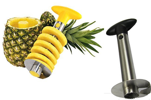 Pineapple Corer Slicer
