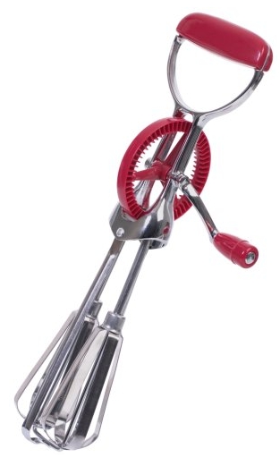 Egg Beater (Retro)