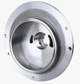 Pump Casting