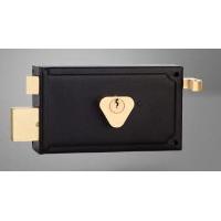 Surface Mount Classic Type Rim Lock / No: 14