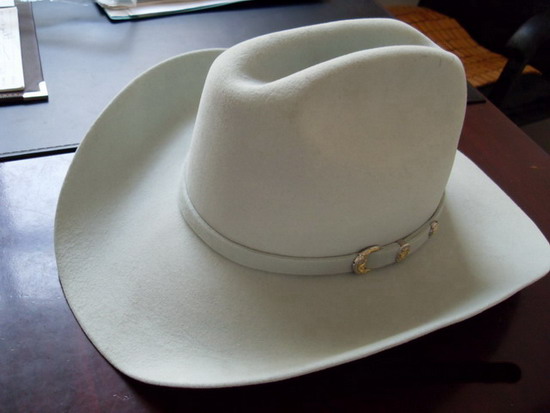 Cowboy Hats
