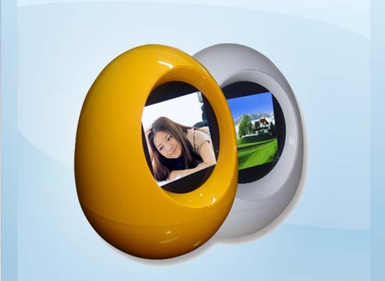 Digital Photo Frame